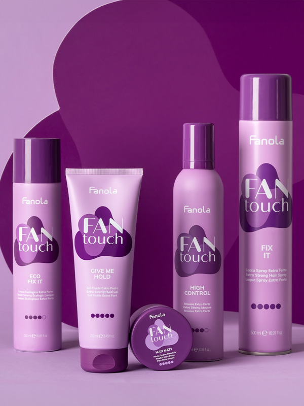 Fanola Fantouch