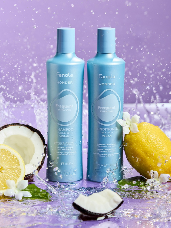 Fanola Wonder Frequent