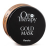 Oro Therapy Oro Therapy Gold Maska Rozświetlająco-odżywcza do Włosów Wszystkich Rodzajów 300 ml
