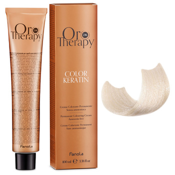 ORO Therapy 10.1 EXTRA farba do włosów 100ml