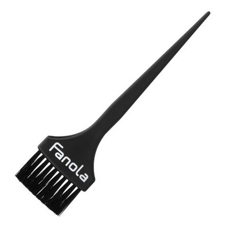 Fanola Pędzel do Nakładania Farby do Włosów 5,5 cm 1 szt.