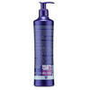Fanola Wonder No Yellow Maska Neutralizująco-regenerująca do Włosów Blond i Siwych 350 ml