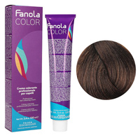 FANOLA 6.3 farba do włosów 100ml