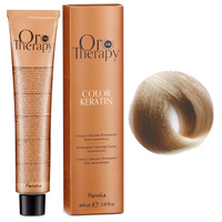 ORO Therapy 9.1 farba do włosów 100ml