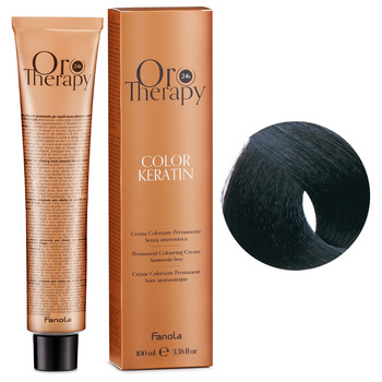 ORO Therapy 1.10 farba do włosów 100ml