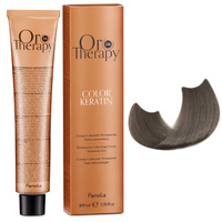 ORO Therapy 8.1 farba do włosów 100ml