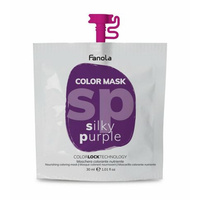 FANOLA COLOR MASK PURPLE 30ml
