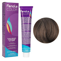 FANOLA 7.1 farba do włosów 100ml