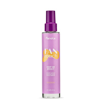 Fanola Fantouch Keep Me Bright Kryształki Nabłyszczające 100 ml