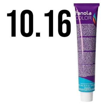Fanola 10.16 Farba Do Włosów 100 ml