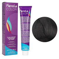 FANOLA 3.6 farba do włosów 100ml