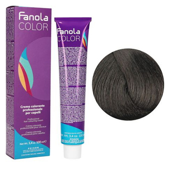 Fanola 4.0 Farba Do Włosów 100 ml