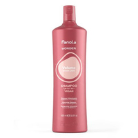 Fanola Wonder Volume Szampon Zwiększający Objętość do Włosów Cienkich 1000 ml