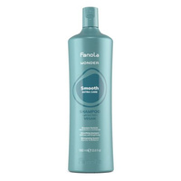 Fanola Wonder Smooth Szampon Wygładzający do Włosów Puszących 1000 ml