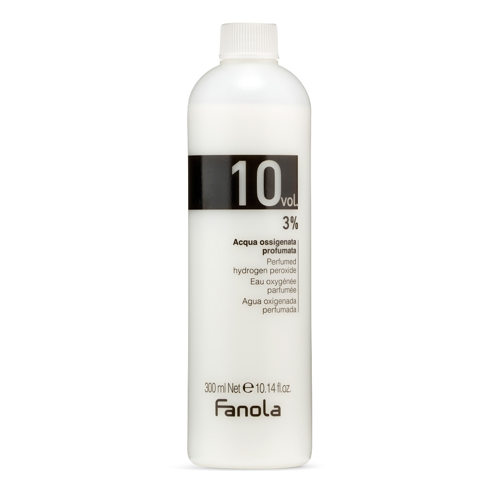 FANOLA Aktywator Oxy 10 vol. 300ml