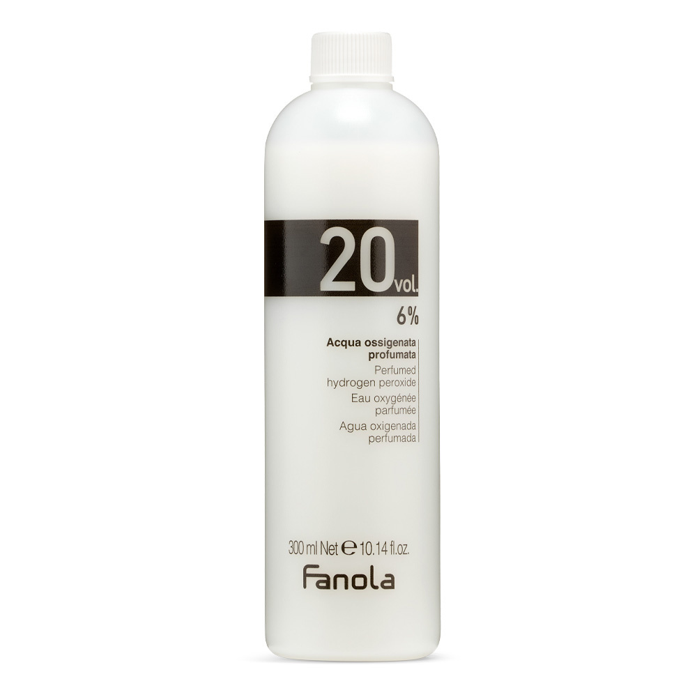 FANOLA Aktywator Oxy 20 vol. 300ml