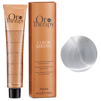 ORO Therapy SILVER farba do włosów 100ml