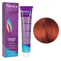 FANOLA 8.4 farba do włosów 100ml