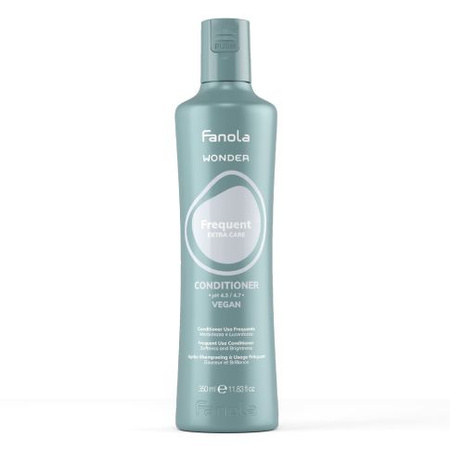 Fanola Wonder Frequent Odżywka Nawilżająca do Codziennej Pielęgnacji 350 ml