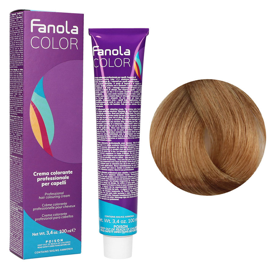FANOLA 9.03 farba do włosów 100ml 