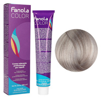 FANOLA TONER SILVER farba do włosów 100ml
