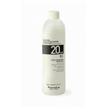 FANOLA Aktywator Oxy 20 vol. 300ml