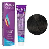 FANOLA 5.1 farba do włosów 100ml