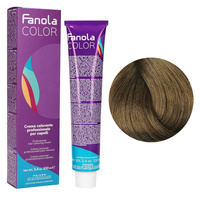 FANOLA 7.00 farba do włosów 100ml