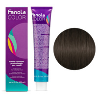 Fanola Color 5.01 Farba Do Włosów 100 ml