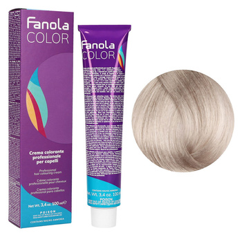 FANOLA 12.7 farba do włosów 100ml