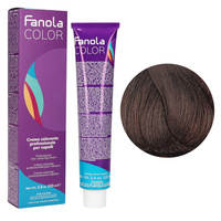 FANOLA 5.03 farba do włosów 100ml