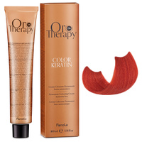 ORO Therapy 7.606 farba do włosów 100ml