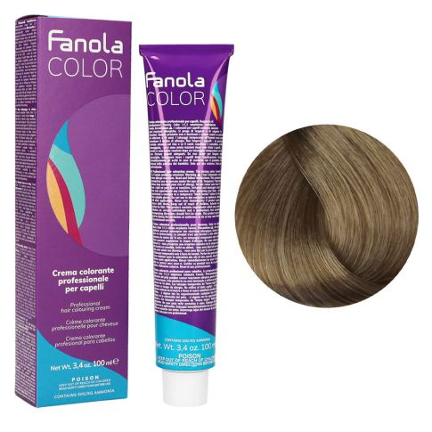 Fanola 10.00 Farba Do Włosów 100 ml 