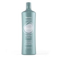 Fanola Wonder Frequent Szampon Oczyszczający do Częstego Mycia Włosów 1000 ml