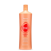 Fanola Vitamins Energizing Szampon Wzmacniający Do Włosów Cienkich 1000 ml