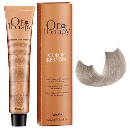 ORO Therapy 10.1 farba do włosów 100ml