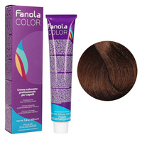 FANOLA 7.03 farba do włosów 100ml