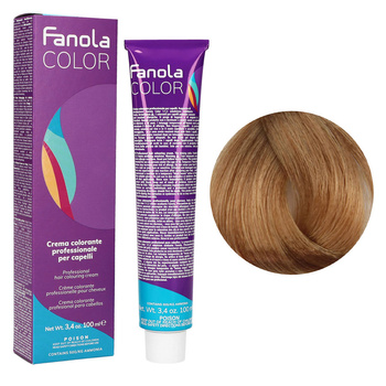 FANOLA 9.03 farba do włosów 100ml
