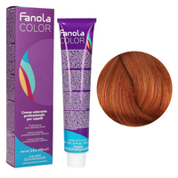 FANOLA 8.04 farba do włosów 100ml