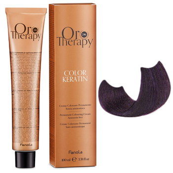 ORO Therapy 5.2 farba do włosów 100ml