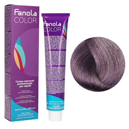 FANOLA 8.2F farba do włosów 100ml 