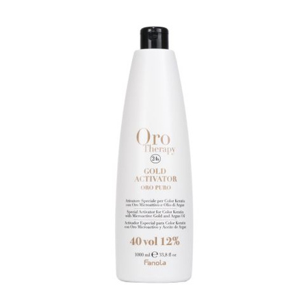 Oro Therapy Aktywator 40 vol. 12% 1000 ml