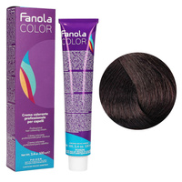 FANOLA 5.5 farba do włosów 100ml