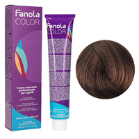 FANOLA 6.34 farba do włosów 100ml