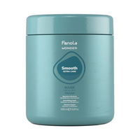 Fanola Wonder Smooth Maska Wygładzająca do Włosów Puszących 1000 ml