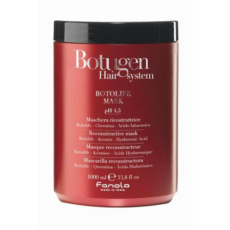 Fanola Botugen Maska Rekonstruująca 1000 ml 
