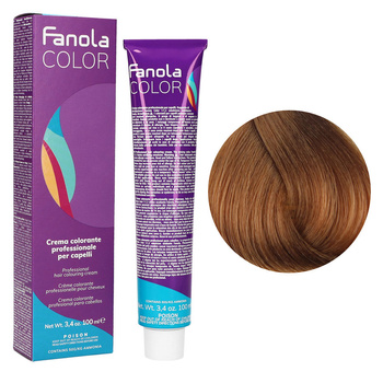 FANOLA 8.3 farba do włosów 100ml