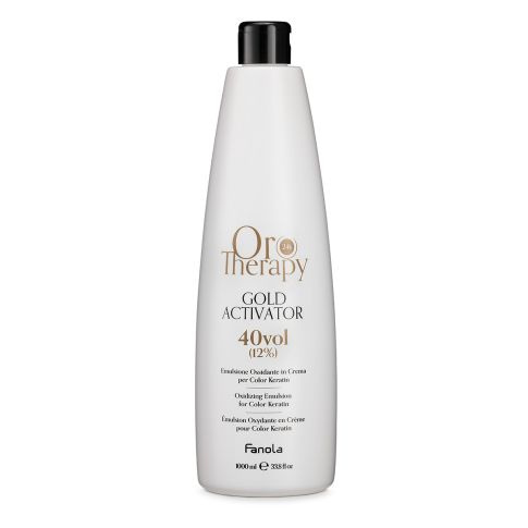 Oro Therapy Aktywator 40 vol. 12% 1000 ml