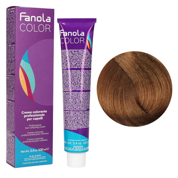 FANOLA 8.13 farba do włosów 100ml