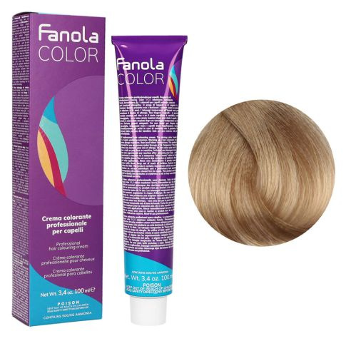 Fanola 10.14 Farba Do Włosów 100 ml 
